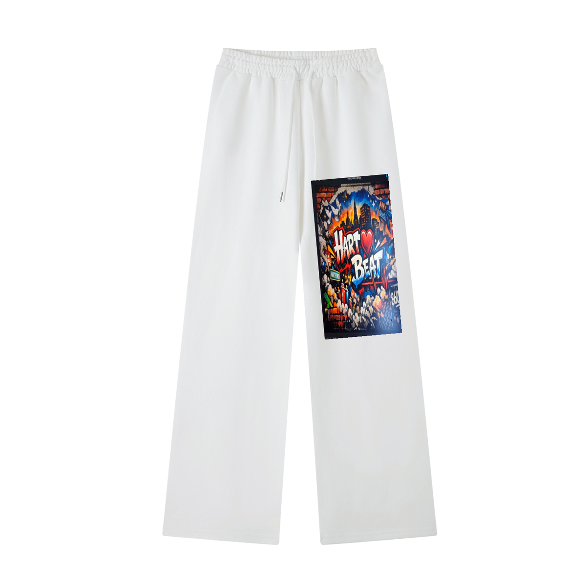 Customized Hartbeat Pants