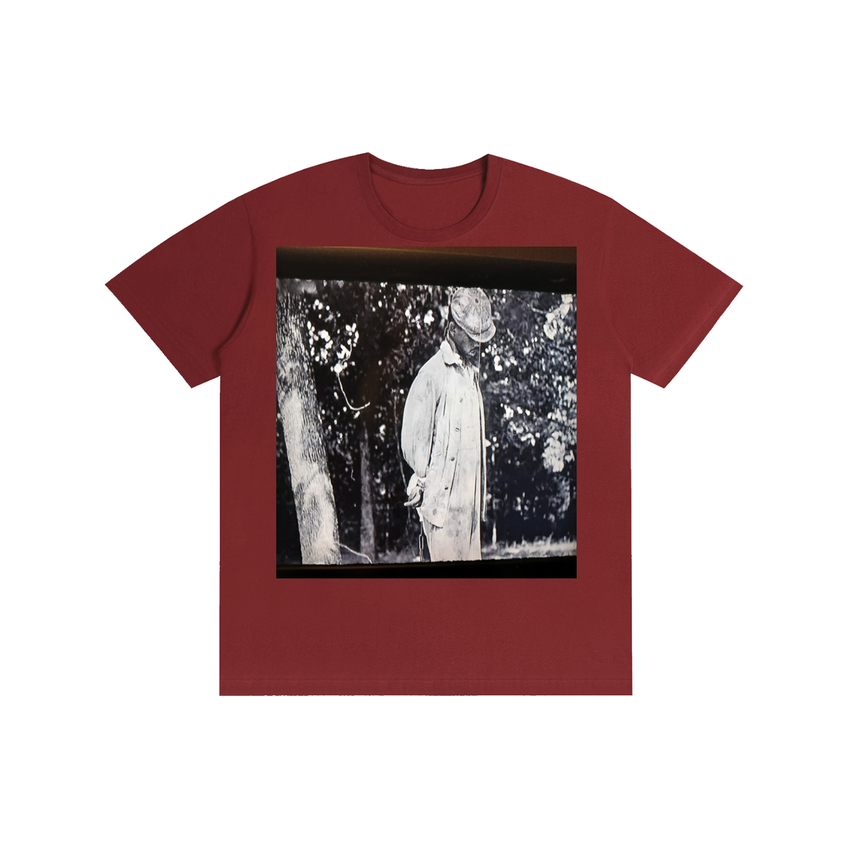 Short sleeve t-shirt