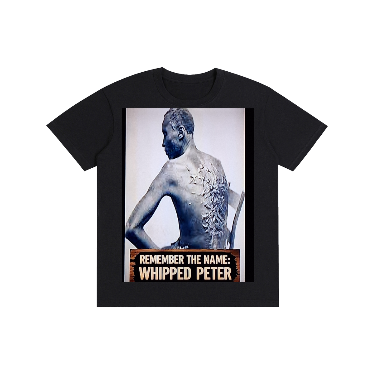 Short sleeve t-shirt