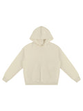 Oversize Fleece Hoodie