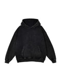 Snow Washed Hoodie