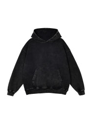 Snow Washed Hoodie